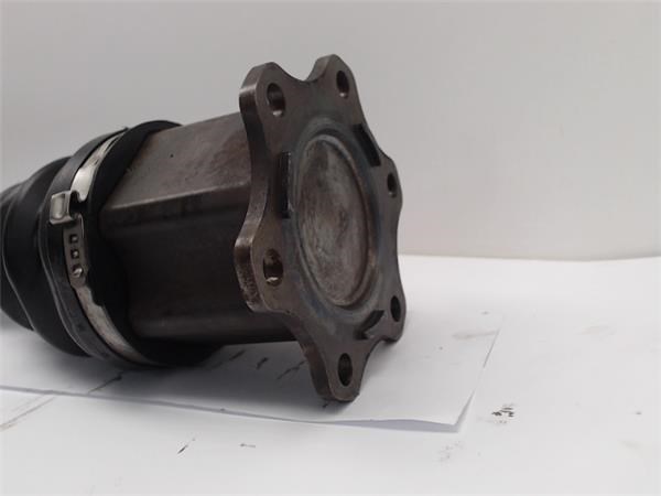 VAG 1K0407272ER Правая полуось в наличии Павлоград