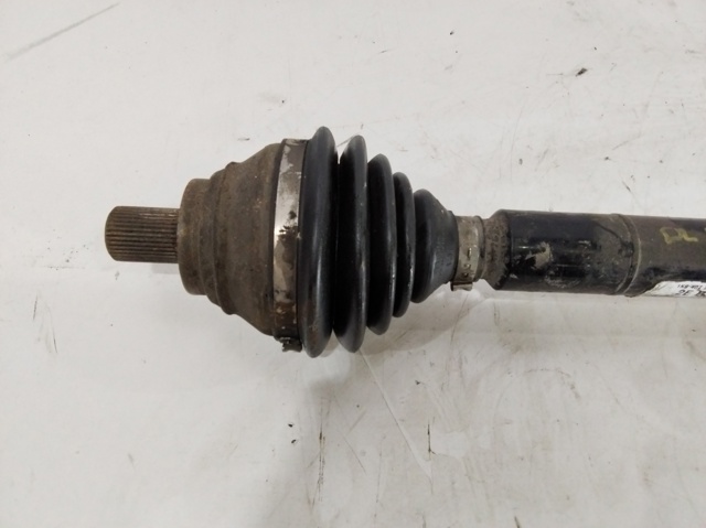 VAG 1K0407272ER Правая полуось в наличии Чернигов