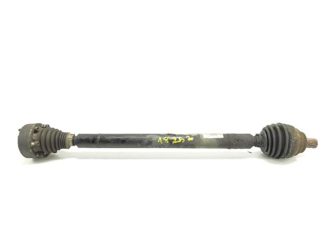 Semieixo (acionador) dianteiro direito 1K0407272GM VAG