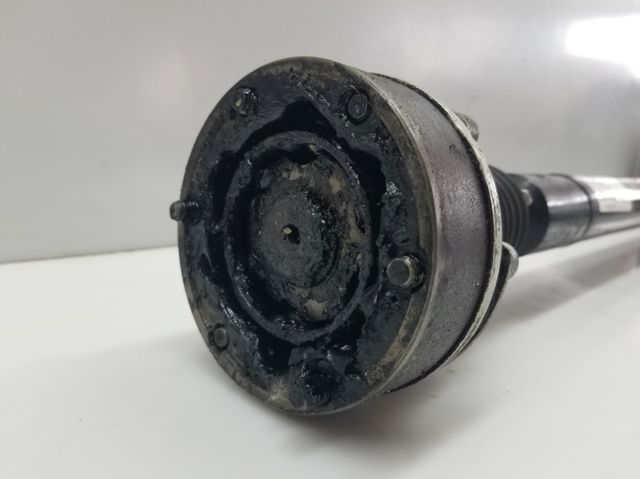 1K0407272GM VAG Правая полуось купить в Николаев
