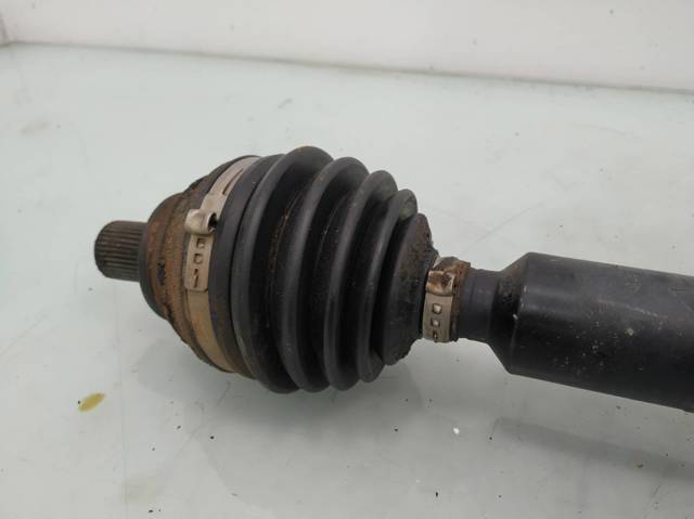 VAG 1K0407272HB Правая полуось в наличии Черновцы