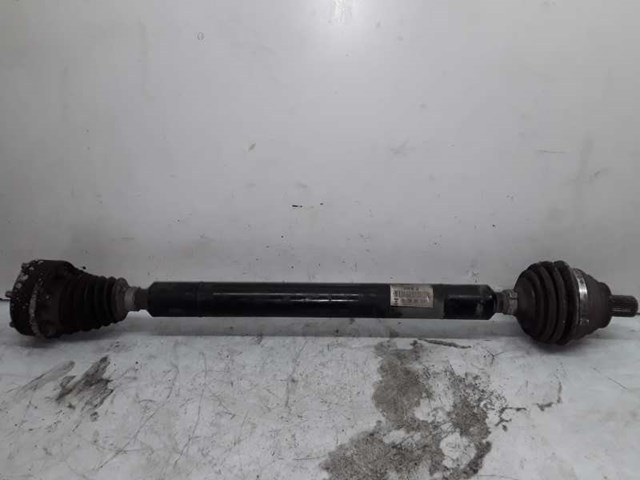 VAG 1K0407272HB Правая полуось в наличии Днепр
