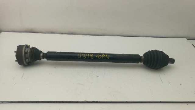 VAG 1K0407272HK Полуось (привод) передняя правая в наличии Запорожье