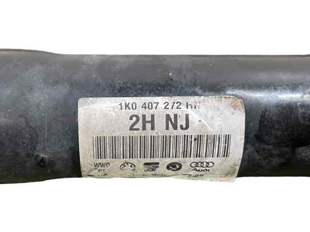 VAG 1K0407272HN Правая полуось в наличии Ужгород