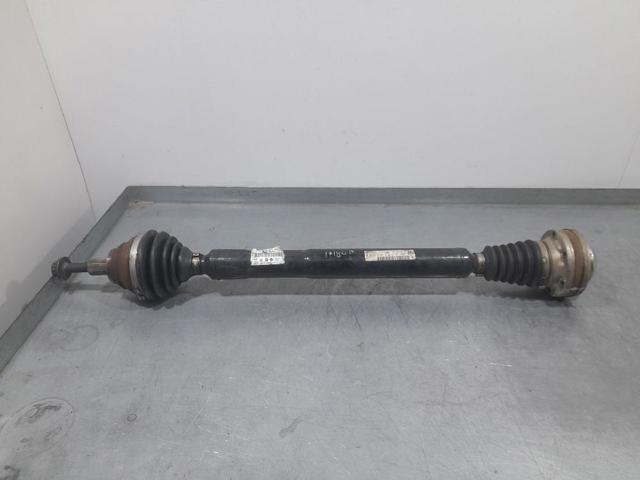 VAG 1K0407272JR Правая полуось в наличии Чернигов