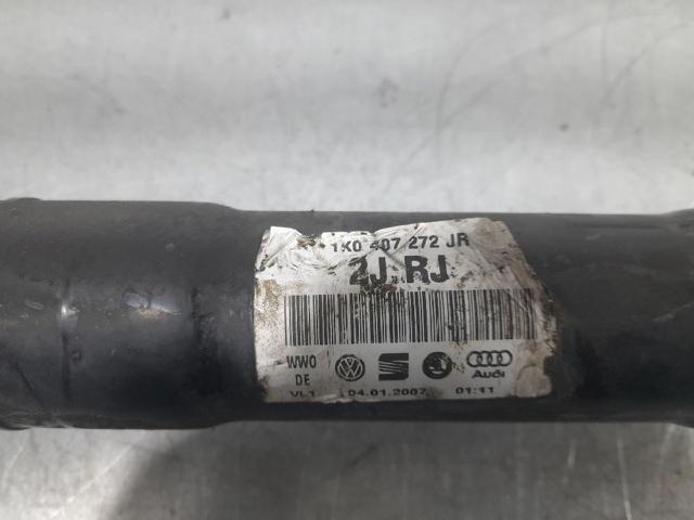 1K0407272JR Правая полуось купить Николаев