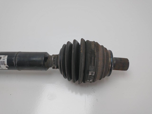 VAG 1K0407272ML Правая полуось в наличии Чернигов