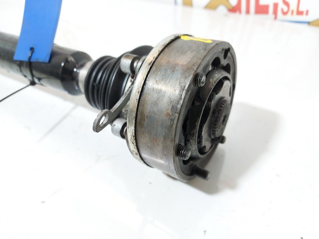 1K0407272ML Правая полуось купить Сумы