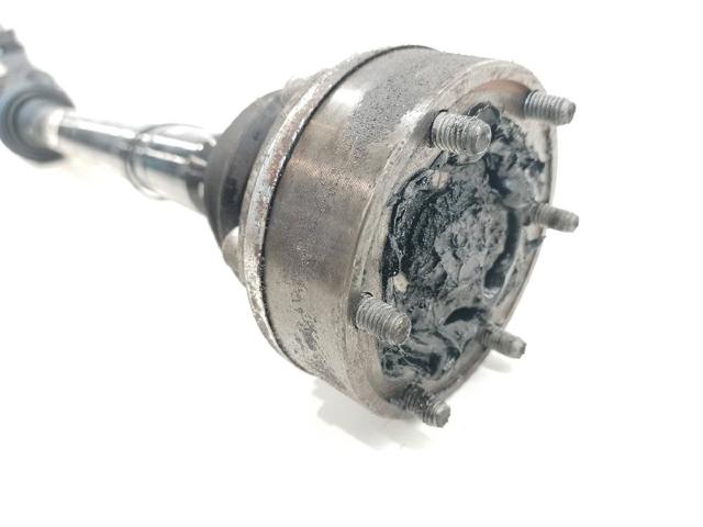1K0407272ML VAG Правая полуось купить в Ужгород