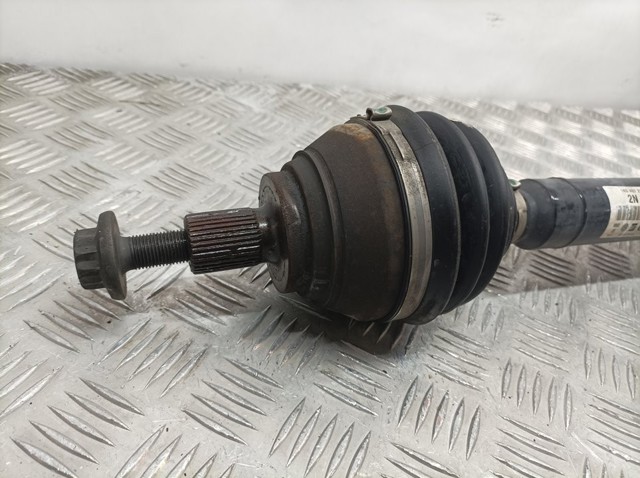 1K0407272NJ VAG Правая полуось купить в Чернигов