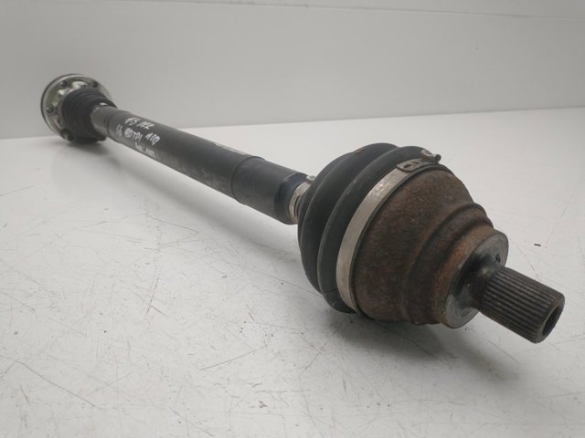 VAG 1K0407272RF Правая полуось в наличии Каменское