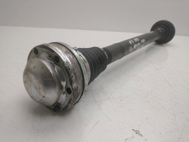 VAG 1K0407272RF Полуось (привод) передняя правая в наличии Харьков