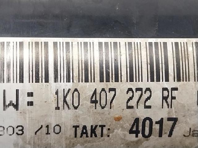 1K0407272RF VAG Правая полуось купить в Хмельницкий