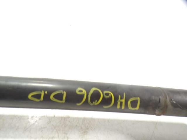 VAG 1K0407272RF Полуось (привод) передняя правая в наличии Днепр