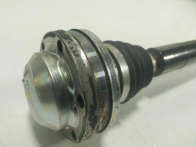 VAG 1K0407272RF Полуось (привод) передняя правая в наличии Каменское