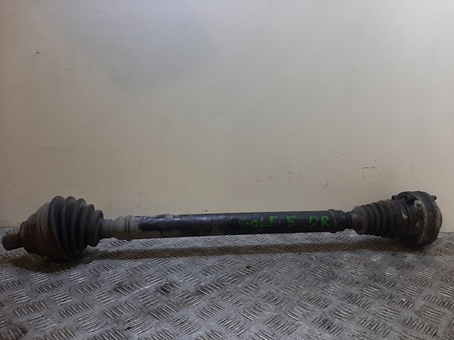 VAG 1K0407272RR Правая полуось в наличии Винница