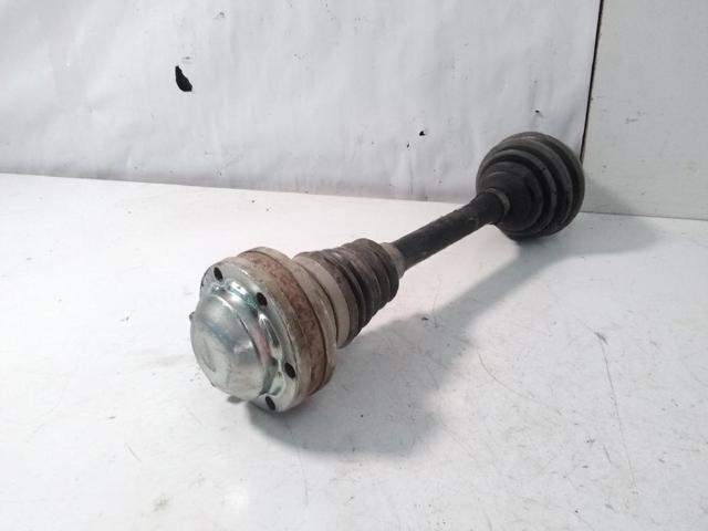 Bota de proteção externa de junta homocinética do semieixo dianteiro 1K0407285K VAG