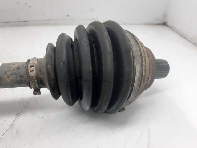 1K0407451CX VAG Полуось (привод) передняя левая купить в Ужгород