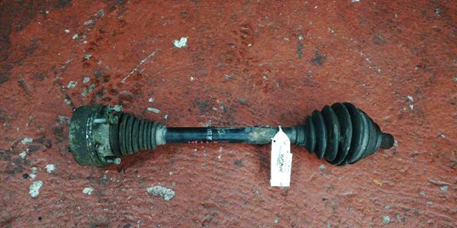 VAG 1K0407451CX Левая полуось в наличии Украина