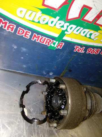 1K0407451CX VAG Левая полуось купить в Житомир