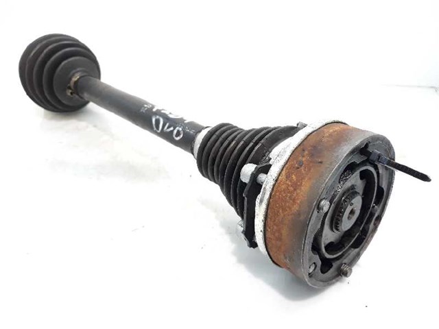 VAG 1K0407451CX Полуось (привод) передняя левая в наличии Ровно