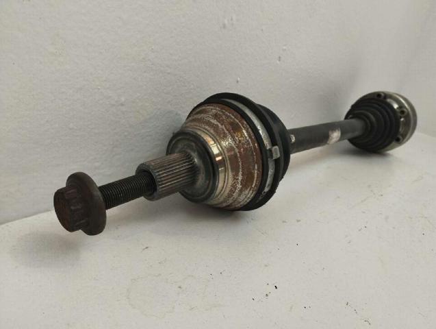 1K0407451FX VAG Левая полуось купить в Запорожье