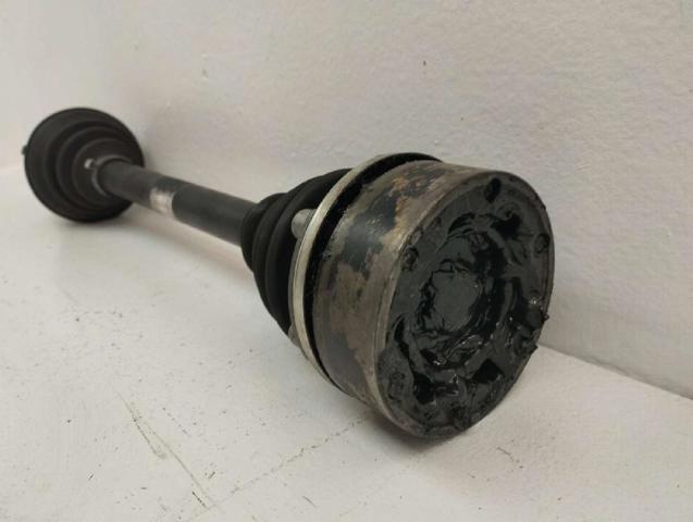 1K0407451FX VAG Полуось (привод) передняя левая купить в Винница