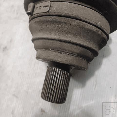 1K0407451FX Полуось (привод) передняя левая купить Черновцы