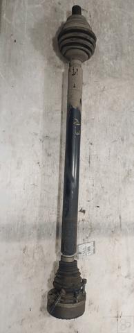 1K0407451FX VAG Левая полуось купить в Чернигов