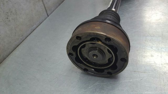 VAG 1K0407451GX Полуось (привод) передняя левая в наличии Одесса