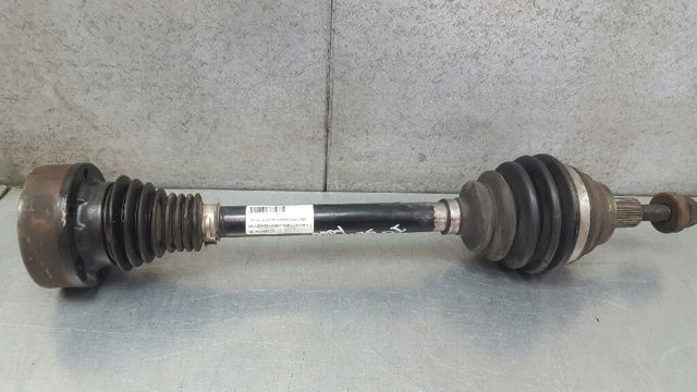 VAG 1K0407451GX Полуось (привод) передняя левая в наличии Ровно