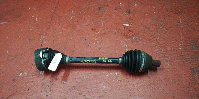1K0407763KX Левая полуось купить Павлоград