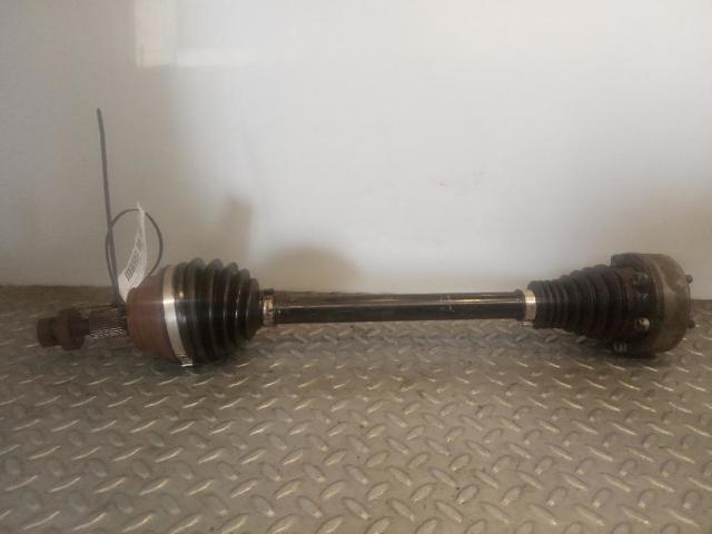 1K0407763KX VAG Полуось (привод) передняя левая купить в Чернигов