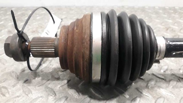 1K0407763KX Левая полуось купить Кривой Рог