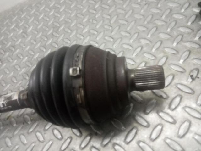 1K0407763KX Левая полуось купить Кривой Рог