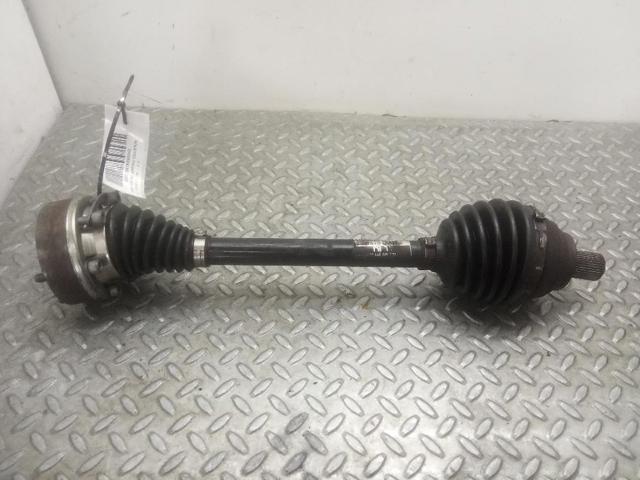 1K0407763KX VAG Полуось (привод) передняя левая купить в Черновцы