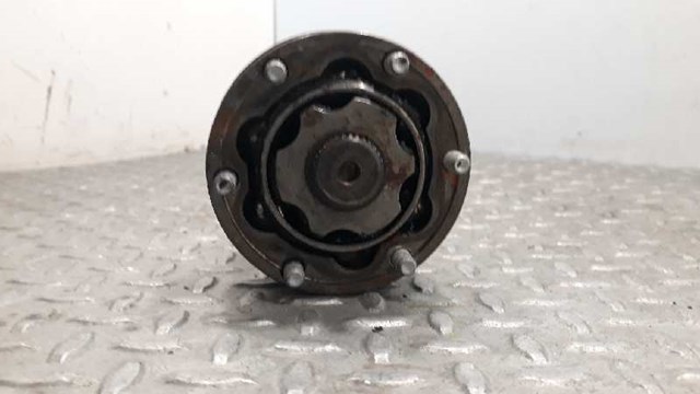 VAG 1K0407763KX Полуось (привод) передняя левая в наличии Черкассы