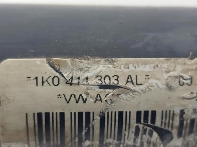 VAG 1K0411303AL Стабилизатор передний в наличии Ужгород
