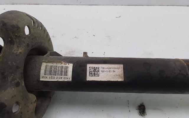 VAG 1K0413031BK Амортизатор передний в наличии Украина
