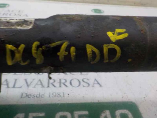 VAG 1K0413031CR Амортизатор передний в наличии Николаев