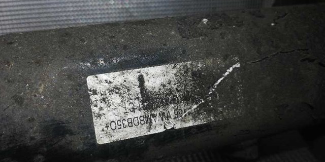 VAG 1K0413031CT Амортизатор передний в наличии Каменское