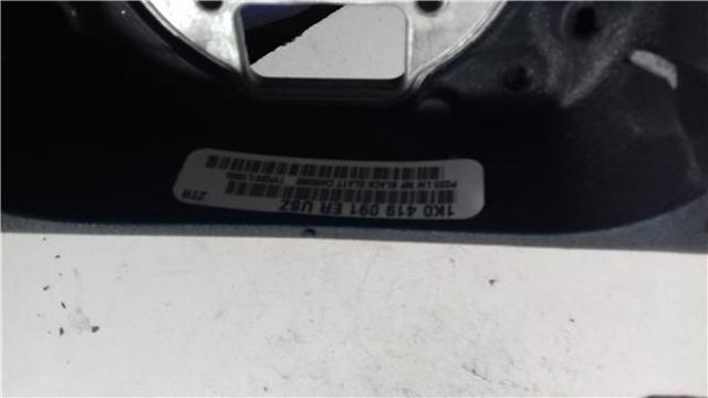 1K0419091ER VAG Рулевое колесо купить в Хмельницкий