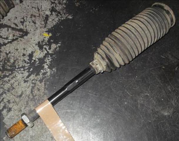 Tração de direção 1K0423810A VAG