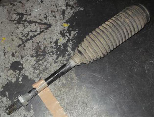 Tração de direção 1K0423810A VAG