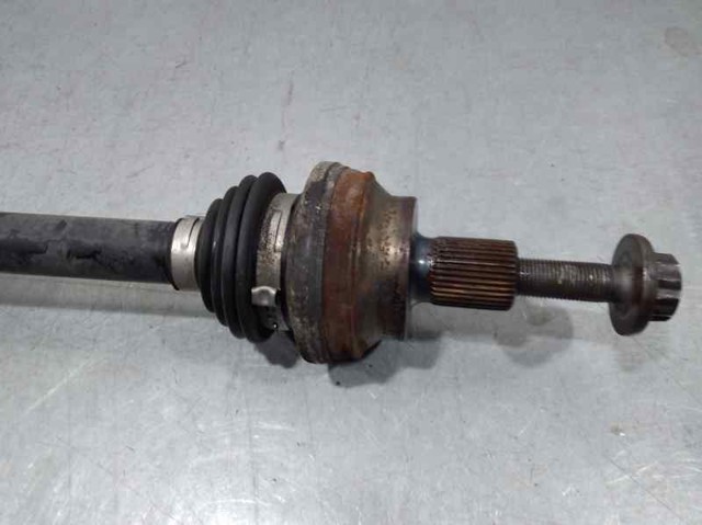 VAG 1K0501204D Полуось задняя правая в наличии Сумы