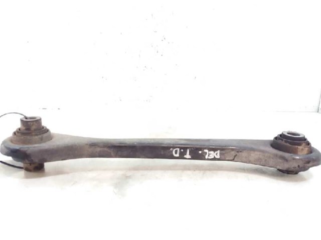 Braço de suspensão inferior traseiro direito para assento leon (1p1) (2005-2010) 1.9 tdi bkc 1K0501530C