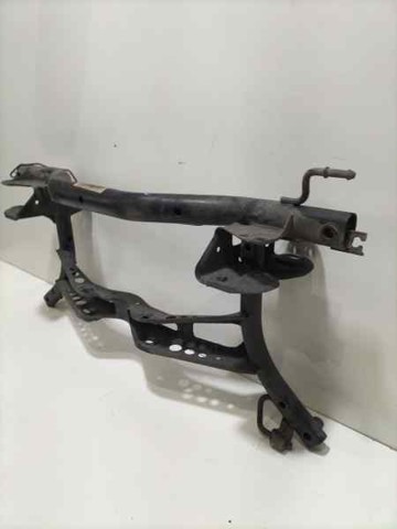 Viga de suspensão traseira (plataforma veicular) 1K0505315BF VAG