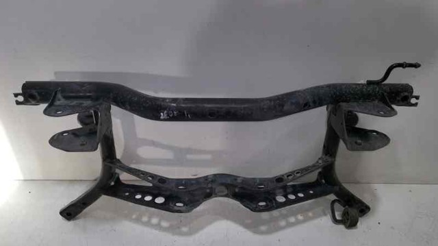 Viga de suspensão traseira (plataforma veicular) 1K0505315BF VAG