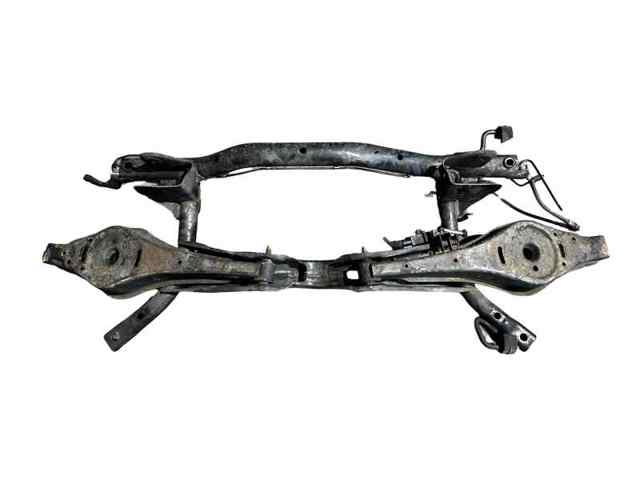 Viga de suspensão traseira (plataforma veicular) 1K0505315BM VAG