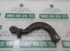 Braço oscilante superior esquerdo/direito de suspensão traseira 1K0505323P VAG